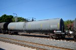 UTLX Tank Car